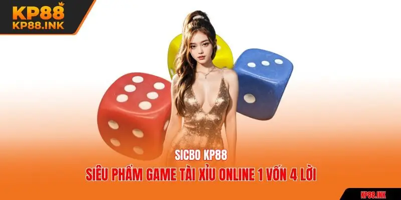 Sicbo kp88
